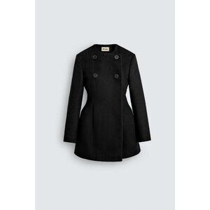 ZARA HARRY LAMBERT CROSSOVER DRESS FOR ZARA X DISNEY